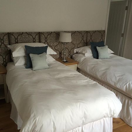 Pyne Arms Bed & Breakfast Barnstaple Eksteriør bilde